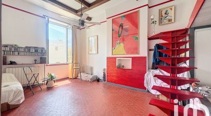 Apartment 4 rooms of 110 m² in Marseille (13001)