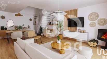 House 4 rooms of 83 m² in Le Thillay (95500)