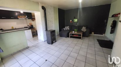 Maison 3 pièces de 144 m² à Sainte-Feyre (23000)