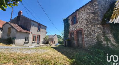 Maison 3 pièces de 144 m² à Sainte-Feyre (23000)