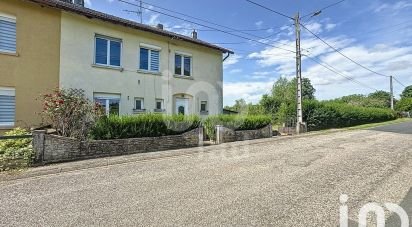 Traditional house 3 rooms of 96 m² in Val-de-Bride (57260)