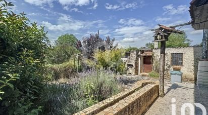 Maison traditionnelle 3 pièces de 96 m² à Val-de-Bride (57260)