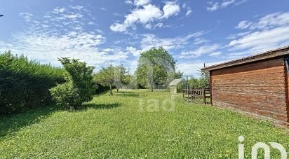 Maison traditionnelle 3 pièces de 96 m² à Val-de-Bride (57260)