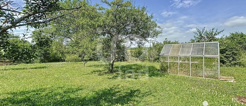 Maison traditionnelle 3 pièces de 96 m² à Val-de-Bride (57260)