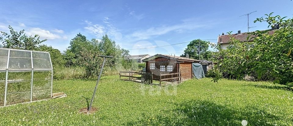 Maison traditionnelle 3 pièces de 96 m² à Val-de-Bride (57260)