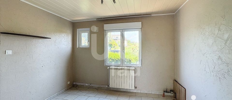 Maison traditionnelle 3 pièces de 96 m² à Val-de-Bride (57260)