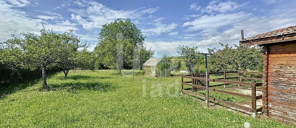 Maison traditionnelle 3 pièces de 96 m² à Val-de-Bride (57260)