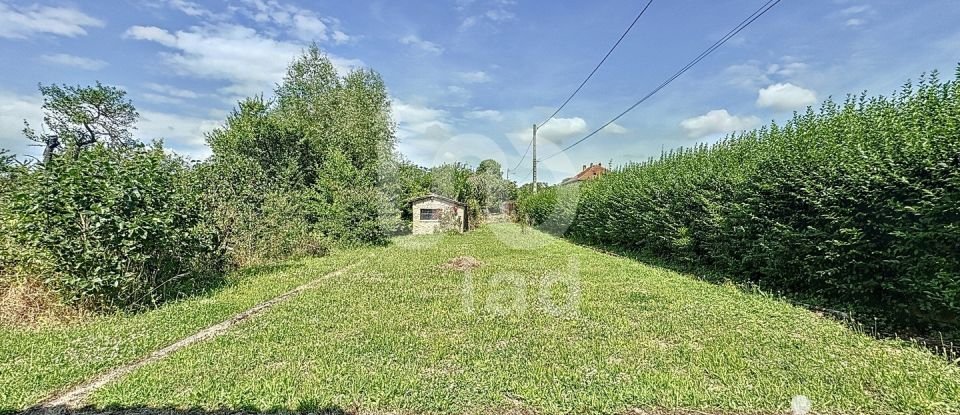 Maison traditionnelle 3 pièces de 96 m² à Val-de-Bride (57260)