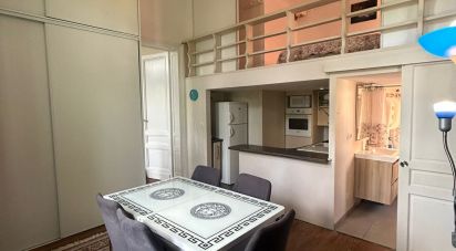 Apartment 2 rooms of 49 m² in Arcachon (33120)