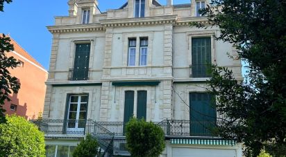 Apartment 2 rooms of 49 m² in Arcachon (33120)