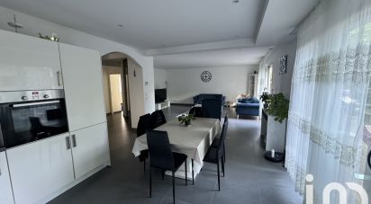 Maison 5 pièces de 137 m² à La Chapelle-sur-Erdre (44240)