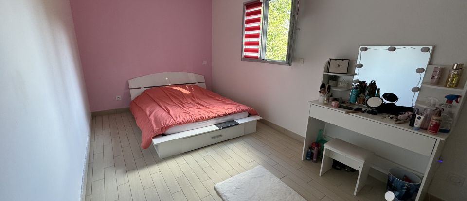 Maison 5 pièces de 137 m² à La Chapelle-sur-Erdre (44240)