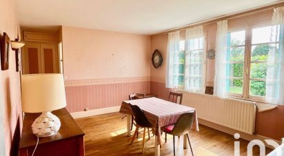 House 4 rooms of 63 m² in Saint-Gaultier (36800)