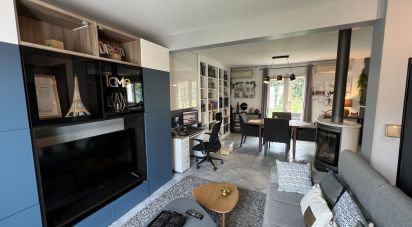 Maison 7 pièces de 135 m² à Penchard (77124)