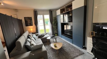 Maison 7 pièces de 135 m² à Penchard (77124)