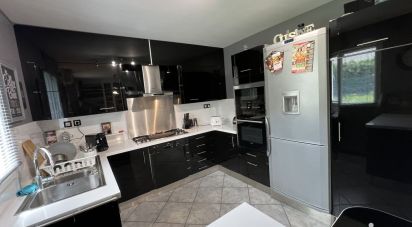 Maison 7 pièces de 135 m² à Penchard (77124)