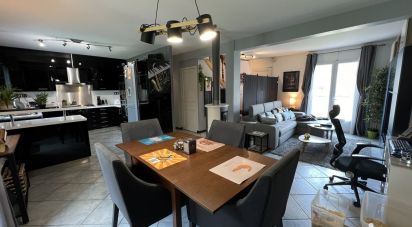 Maison 7 pièces de 135 m² à Penchard (77124)