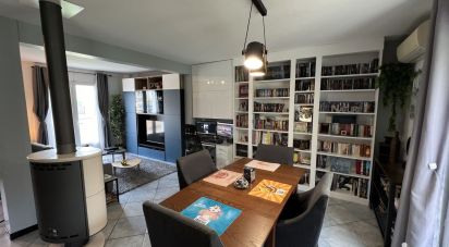 Maison 7 pièces de 135 m² à Penchard (77124)