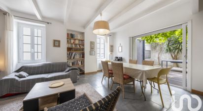 Traditional house 5 rooms of 73 m² in Sainte-Marie-de-Ré (17740)