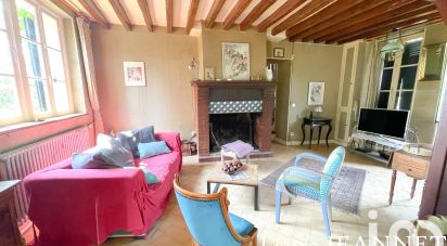 House 7 rooms of 177 m² in Cormeilles-en-Vexin (95830)