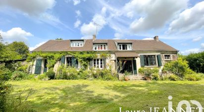 House 7 rooms of 177 m² in Cormeilles-en-Vexin (95830)