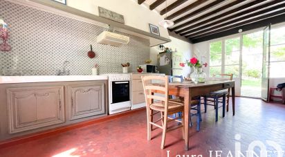 House 7 rooms of 177 m² in Cormeilles-en-Vexin (95830)