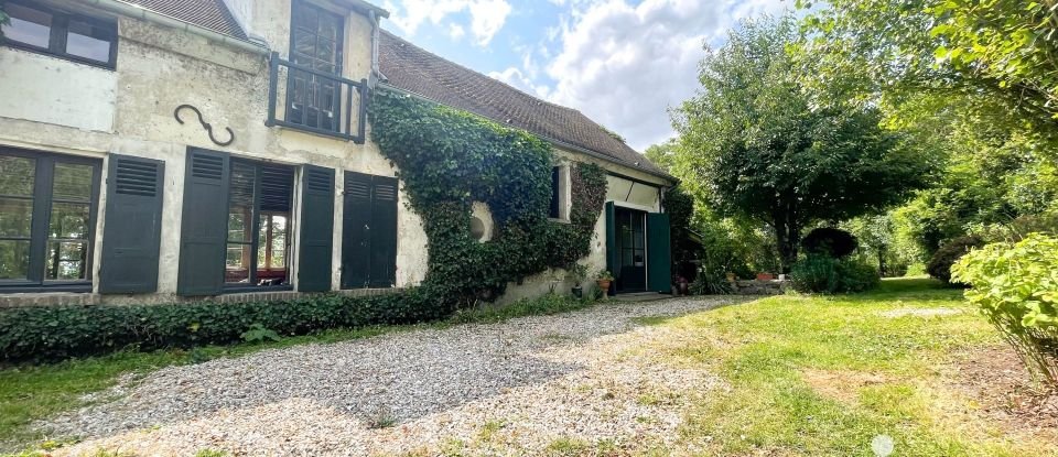 Maison 7 pièces de 177 m² à Cormeilles-en-Vexin (95830)