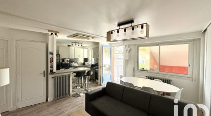 Apartment 4 rooms of 68 m² in Tarbes (65000)