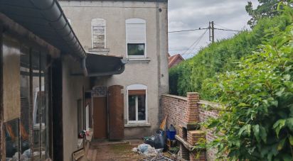 Maison 5 pièces de 116 m² à Hermies (62147)