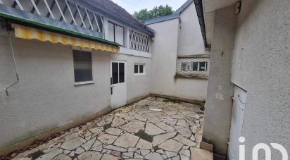 Village house 6 rooms of 132 m² in Ancy-le-Franc (89160)