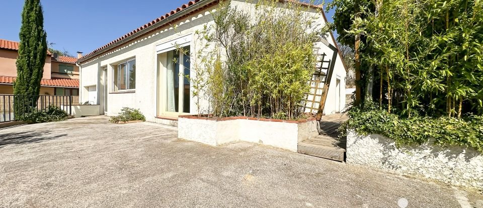 House 5 rooms of 110 m² in Baixas (66390)