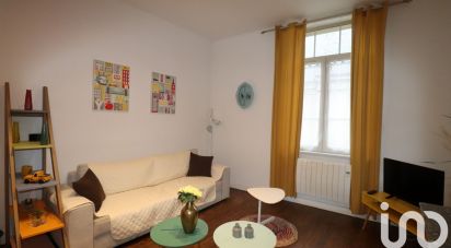 Town house 3 rooms of 76 m² in Orléans (45000)