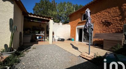 Village house 3 rooms of 80 m² in Bize-Minervois (11120)