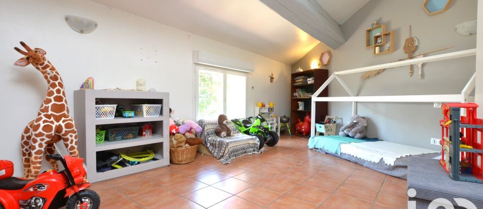 Maison de village 3 pièces de 80 m² à Bize-Minervois (11120)