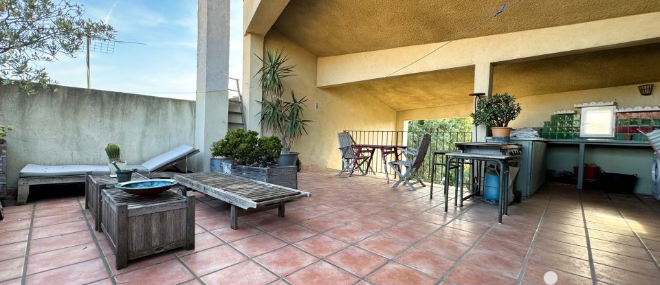 Maison 3 pièces de 104 m² à Torreilles (66440)