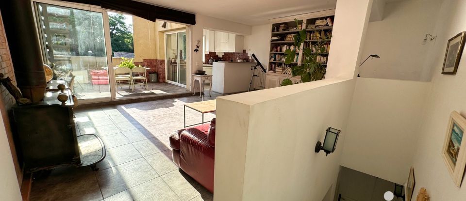 Maison 3 pièces de 104 m² à Torreilles (66440)