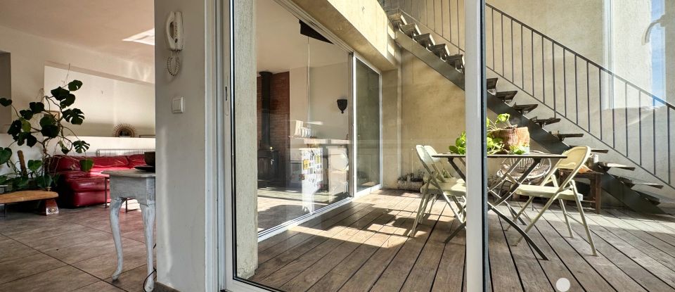 Maison 3 pièces de 104 m² à Torreilles (66440)