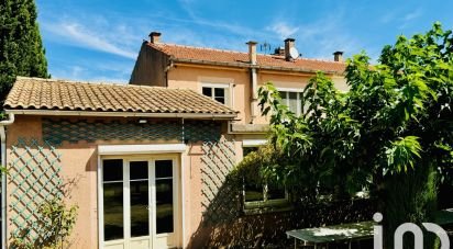 Maison 6 pièces de 149 m² à Cavaillon (84300)