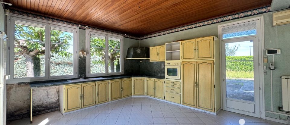 Maison 6 pièces de 149 m² à Cavaillon (84300)