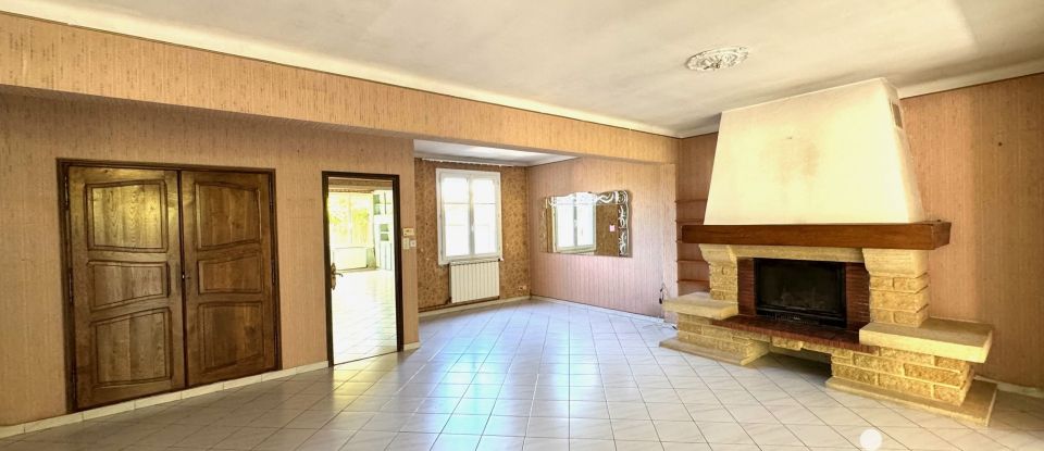 Maison 6 pièces de 149 m² à Cavaillon (84300)