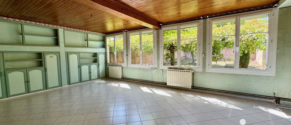 Maison 6 pièces de 149 m² à Cavaillon (84300)