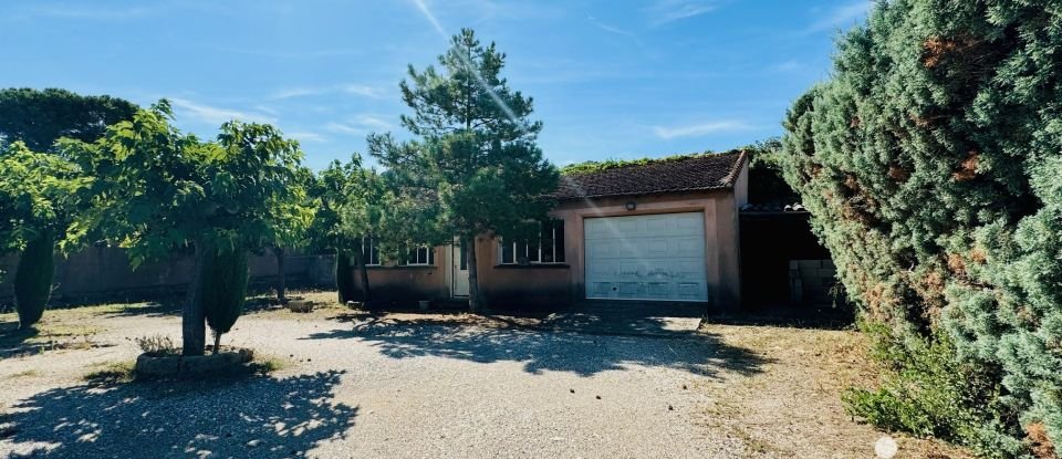 Maison 6 pièces de 149 m² à Cavaillon (84300)