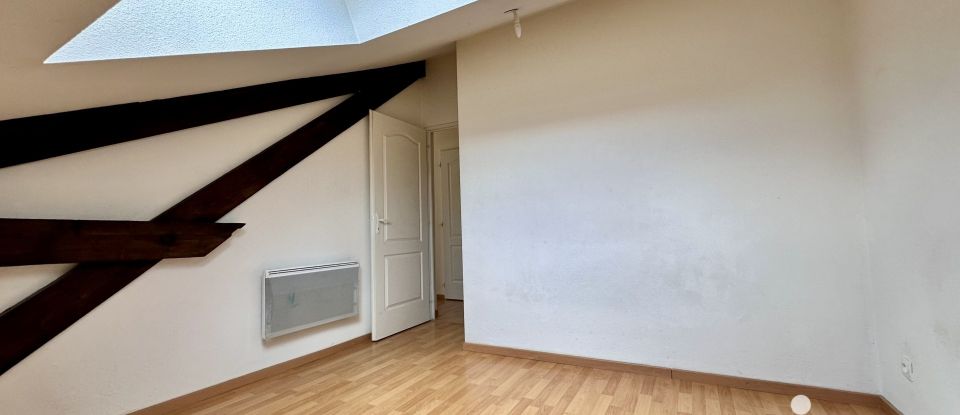 Apartment 2 rooms of 35 m² in Nancy (54000)