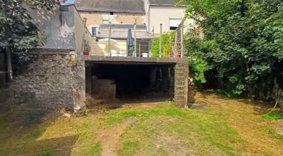 Immeuble de 130 m² à Saint-Georges-sur-Loire (49170)