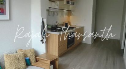 Appartement 2 pièces de 36 m² à Noisy-le-Grand (93160)