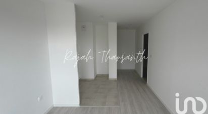 Appartement 2 pièces de 36 m² à Noisy-le-Grand (93160)