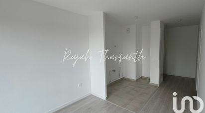 Appartement 2 pièces de 36 m² à Noisy-le-Grand (93160)