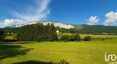 Murs commerciaux de 1 350 m² à Saint-Martin-en-Vercors (26420)