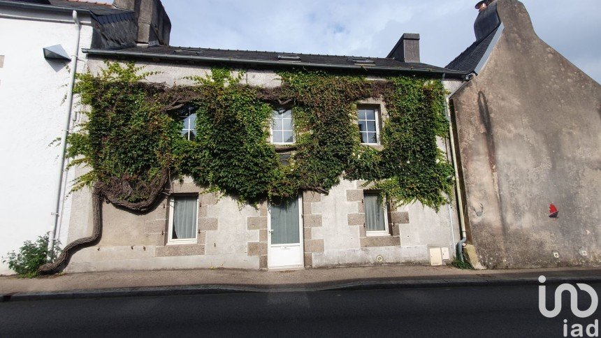 House 5 rooms of 110 m² in Morlaix (29600)