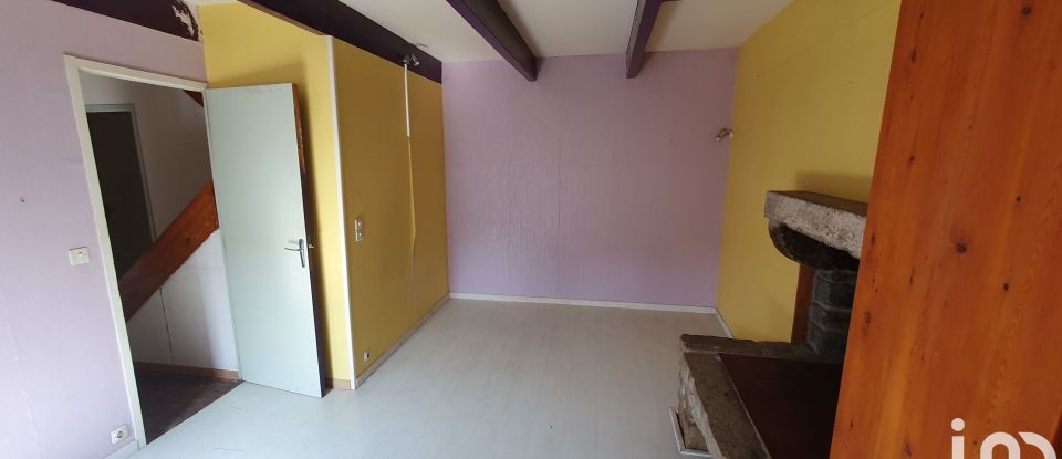 Maison 5 pièces de 110 m² à Morlaix (29600)